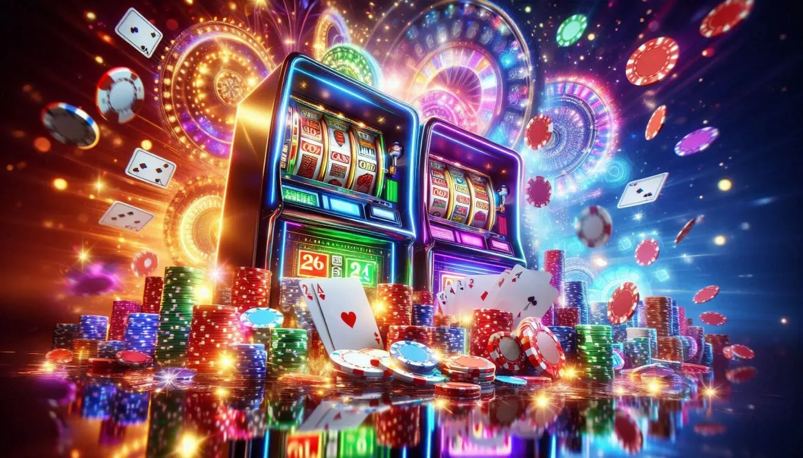 Abbotsford Casino